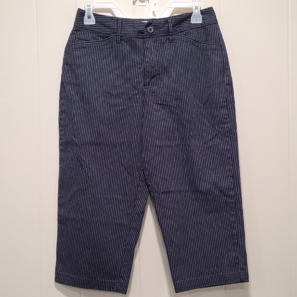 SALE!! St. John's Bay Striped Pants